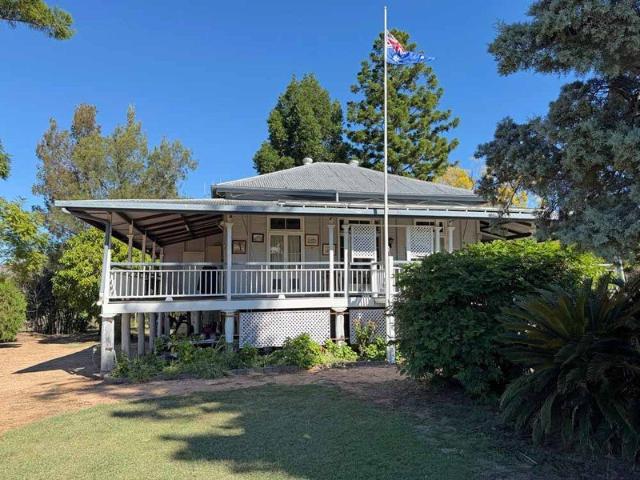 House for sale in Gayndah, Queensland