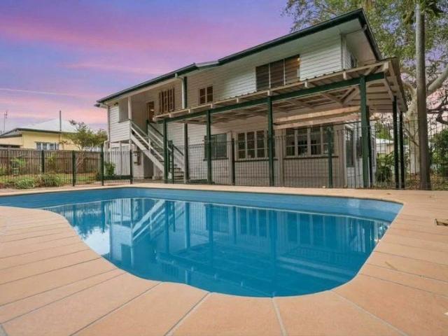 House for sale in Mundingburra, Townsville