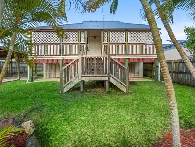 House for sale in Maryborough, Queensland