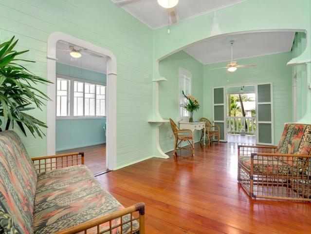 House for rent in Cairns, Queensland