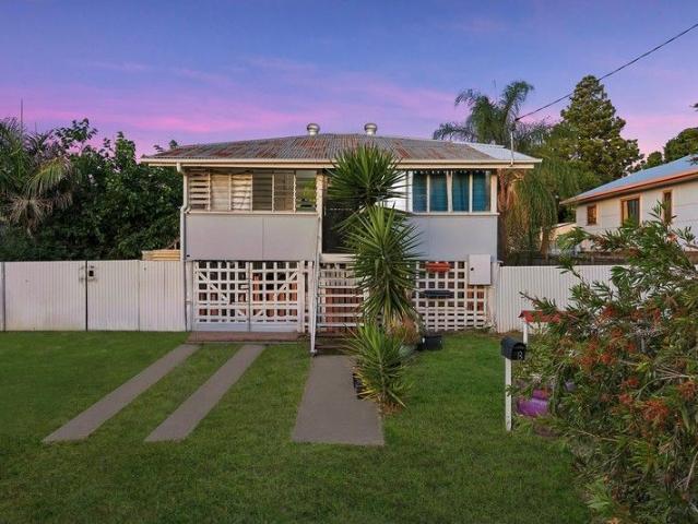 House for sale in Park Avenue, Queensland