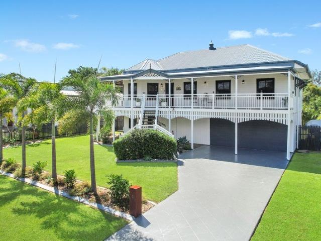 House for sale in Bushland Beach, Queensland
