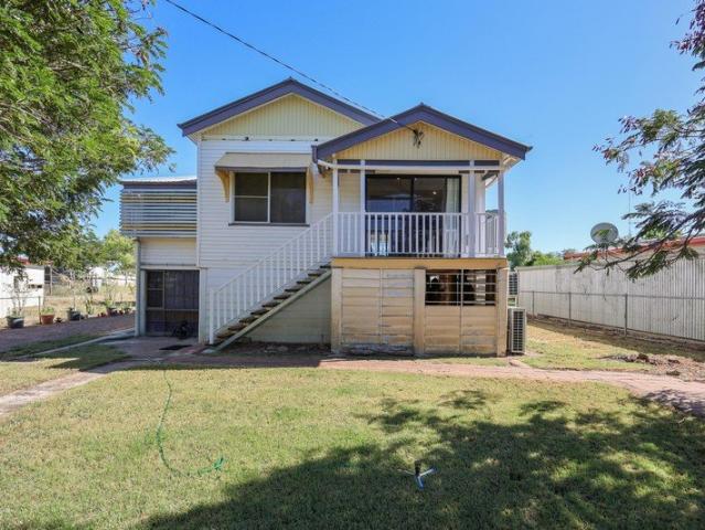 House for sale in Julia Creek, Queensland