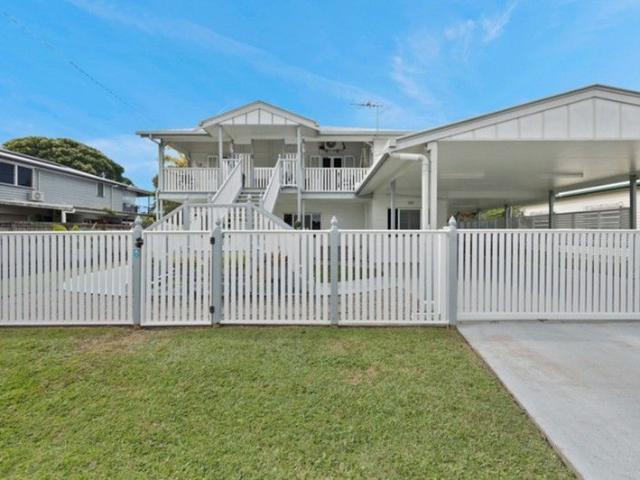 House for sale in West Mackay