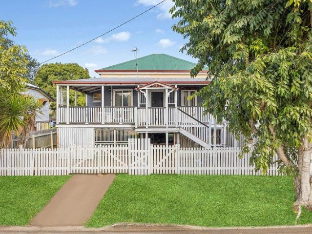 House for sale in Rockhampton, Queensland