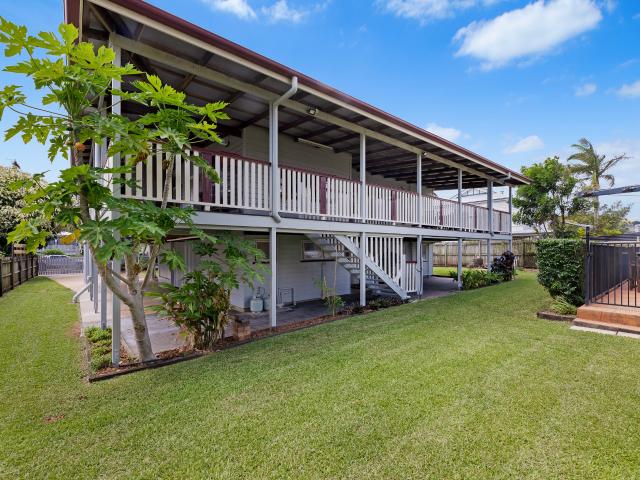House for sale in Maryborough, Queensland
