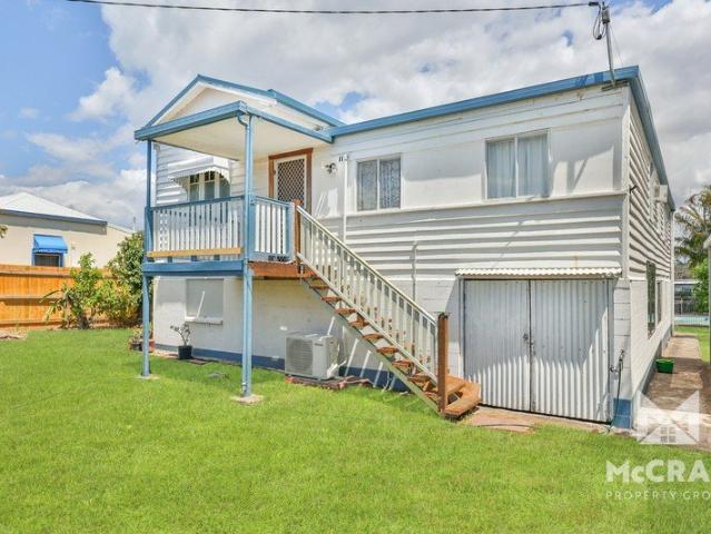 House for rent in Bowen, Queensland