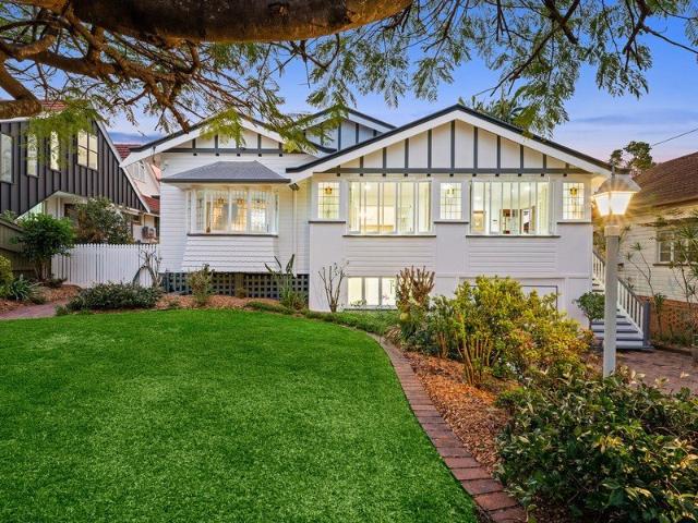 House for rent in Toombul, Queensland