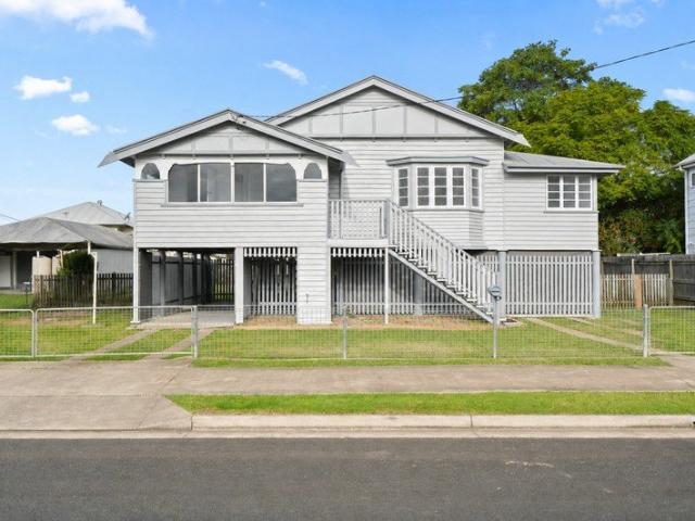 House for sale in Maryborough, Queensland