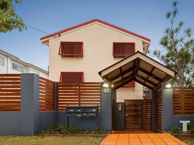Apartment for sale in Toombul, Queensland