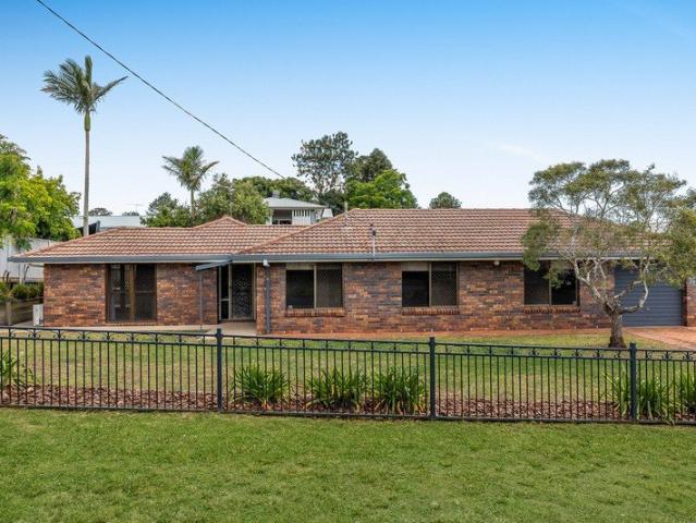 House for sale in Rangeville, Toowoomba
