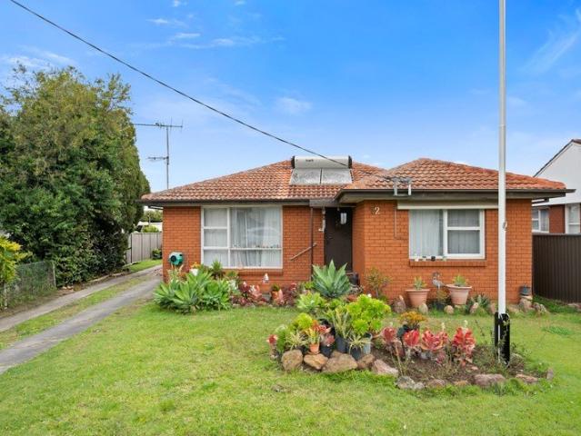 House for sale in Sydney, New South Wales