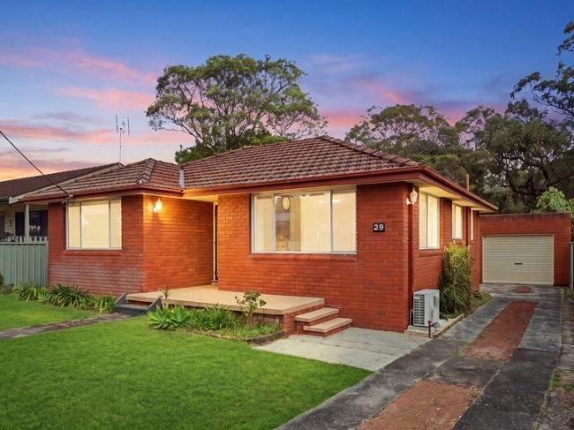 House for sale in Woy Woy, Central Coast Council