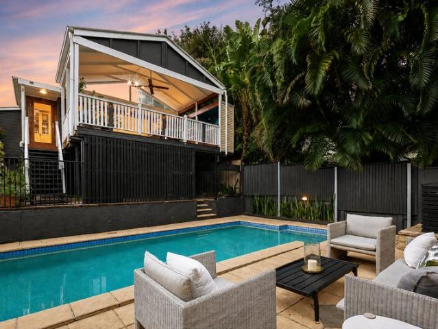 House for sale in Toombul, Queensland