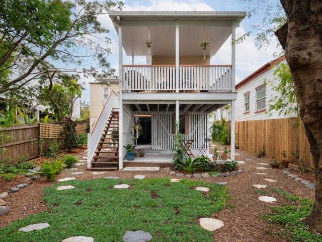 House for sale in Kelvin Grove, Greater Brisbane