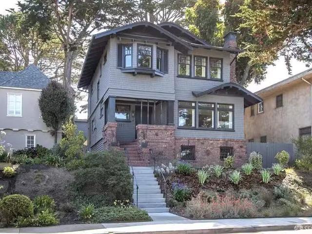 House for rent in San Francisco