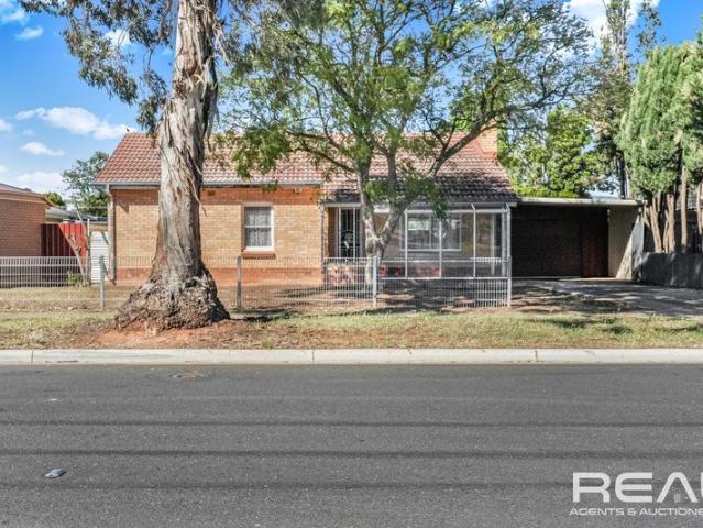 House for sale in Davoren Park, Adelaide