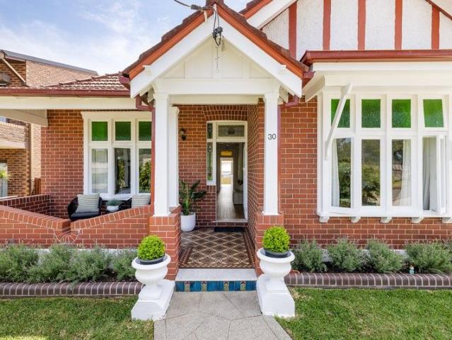 House for sale in Haberfield, New South Wales