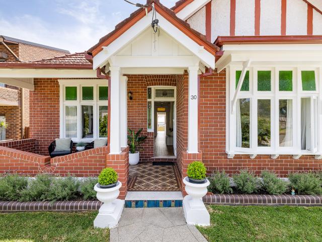 House for sale in Haberfield, New South Wales
