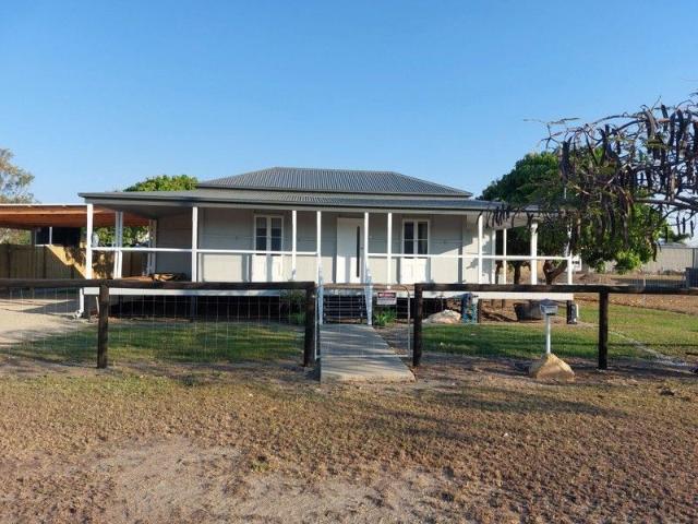 House for sale in Bowen, Queensland