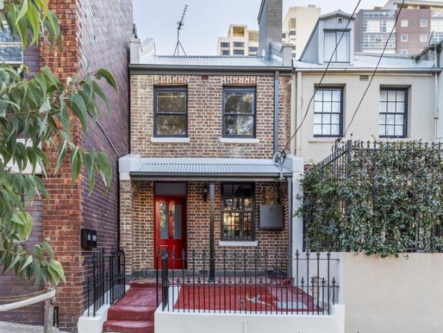 Land for rent in Sydney CBD, Sydney