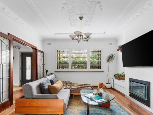 Townhouse for rent in Camerons Creek, Victoria