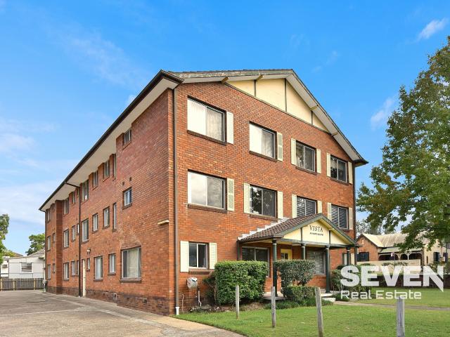Apartment for rent in Parramatta, New South Wales