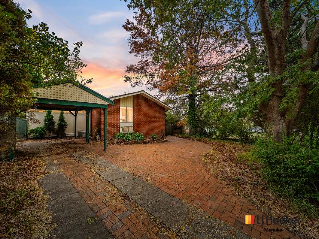 Property for sale in Rivett, Australian Capital Territory