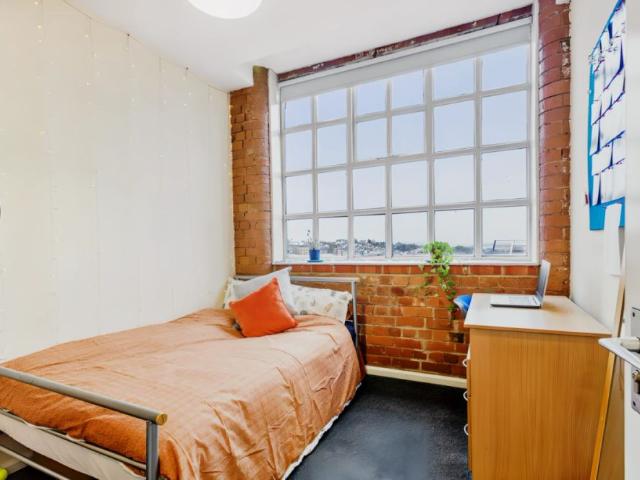 Room for rent in Hyson Green, Haddon