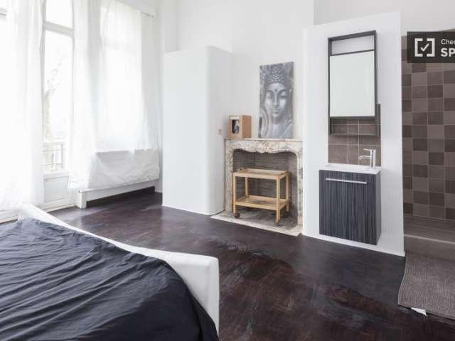 Kamer location à Vorst, Bruxelles