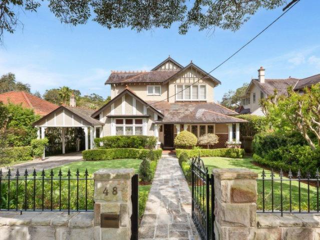 House for sale in Upper North Shore, Sydney