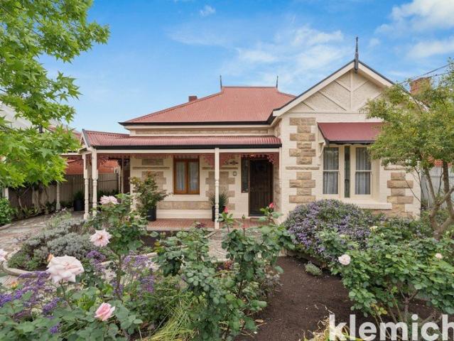 House for sale in Rose Park, Adelaide