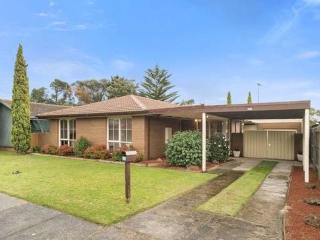 House for rent in Camerons Creek, Victoria