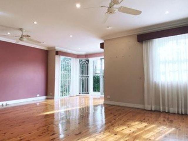 Land for rent in Sydney, New South Wales