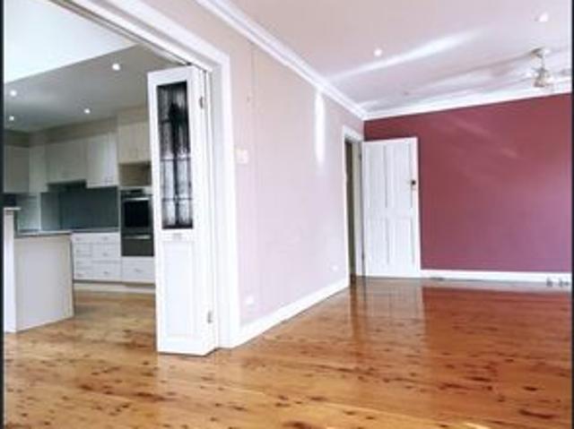 House for rent in Sydney, New South Wales