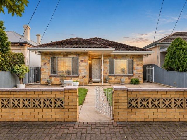 House for sale in Norwood, Adelaide