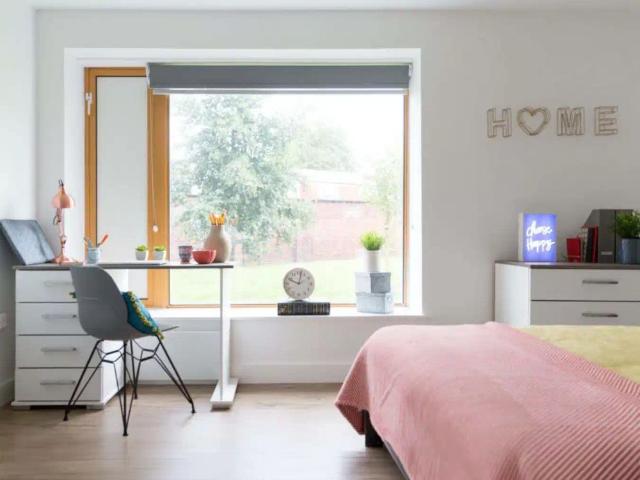 Room for rent in Georgia, Greater Manchester