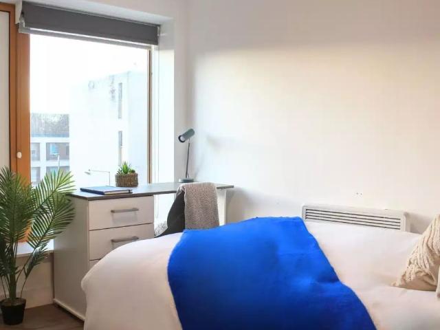 Room for rent in Georgia, Greater Manchester