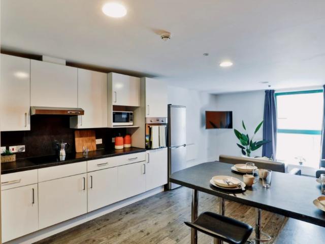 Room for rent in St Andrews, Scotland