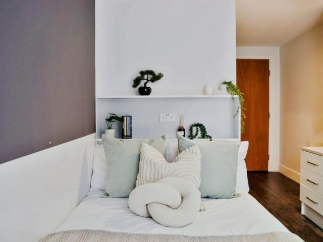 Room for rent in St Andrews, Scotland