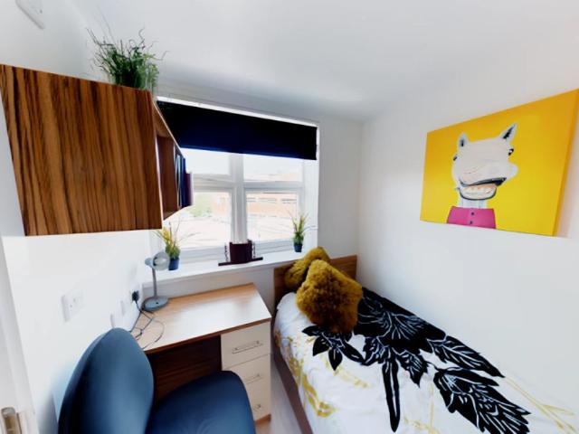 Room for rent in Somers Town, City Of Portsmouth