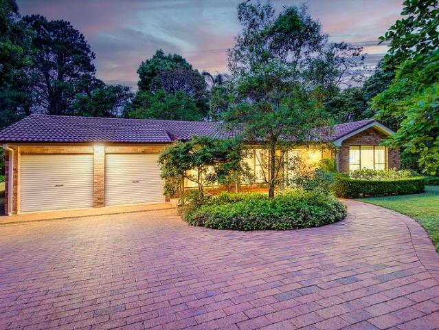 House for sale in Upper North Shore, Sydney
