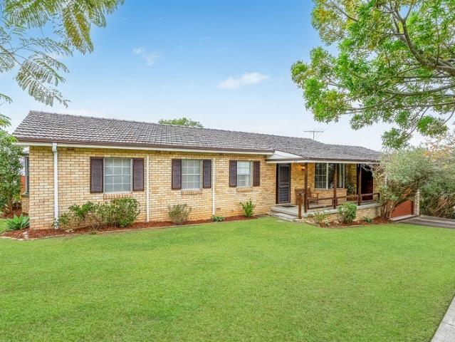 House for sale in Sydney, New South Wales