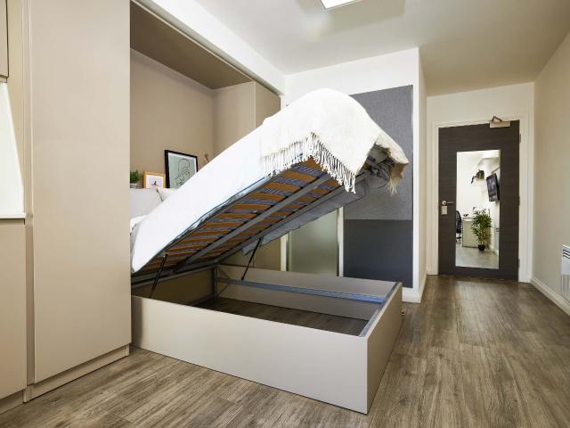 Apartment for rent in City Centre, South Yorkshire