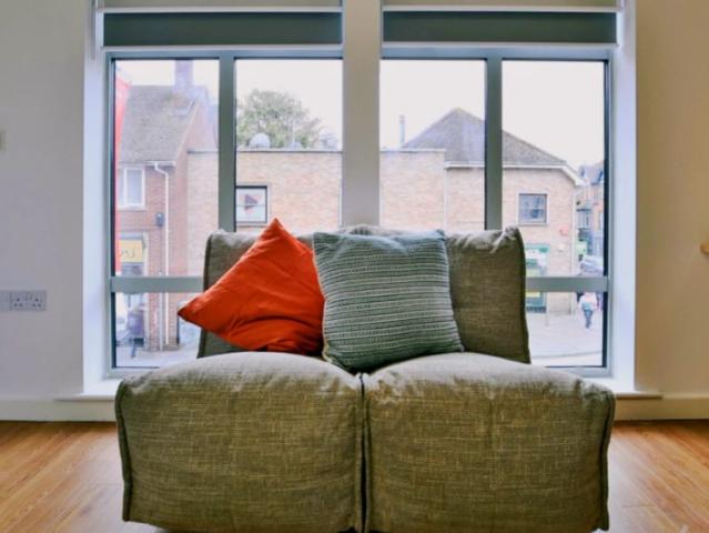 Apartment for rent in St. Mildred's, The Bridge