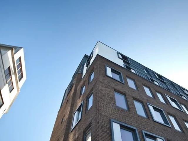 Room for rent in Castle Quarter, Falcon Lodge