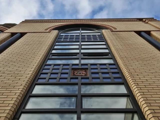 Studio for rent in City Centre, Feckenham