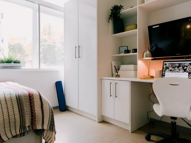 Studio for rent in City Centre, Feckenham