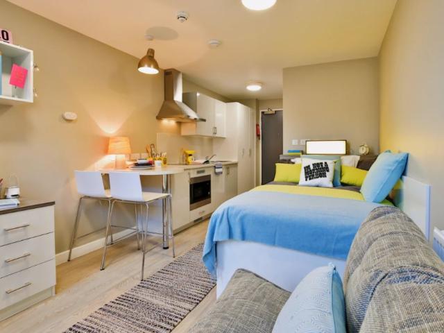 Studio for rent in Dulcote, Bath And North East Somerset