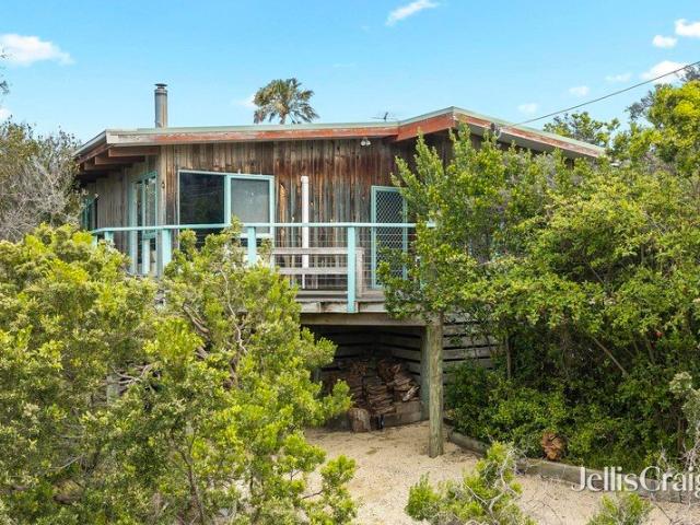 House for sale in Sorrento, Melbourne
